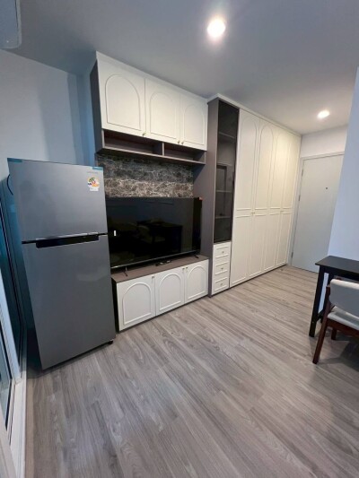 รีเจ้นท์ โฮม บางนา (โครงการใหม่) / Regent Home Bangna (New Project)-4