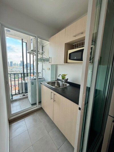 รีเจ้นท์ โฮม บางซ่อน 2 (เฟส 28) / Regent Home Bangson 2 (Phase 28)-4