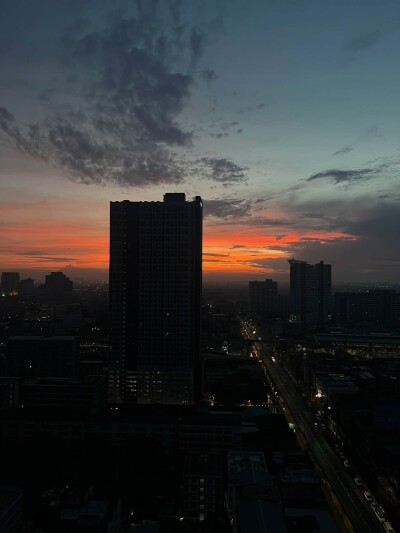 เดอะ ทรี หัวหมาก อินเตอร์เชนจ์ / The Tree Hua Mak Interchange-14