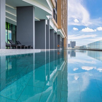 นิช โมโน สุขุมวิท - แบริ่ง / Niche Mono Sukhumvit - Bearing-7
