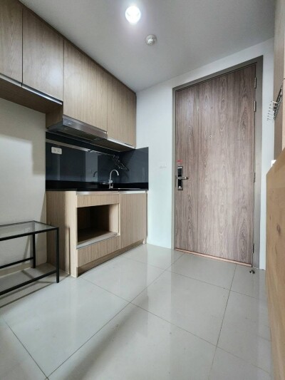 นิช โมโน สุขุมวิท - แบริ่ง / Niche Mono Sukhumvit - Bearing-4