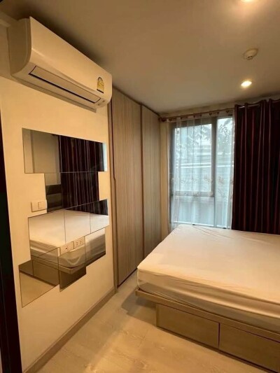 เดอะนิช โมโน สุขุมวิท 50 / The Niche Mono Sukhumvit 50-2