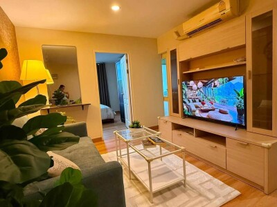 เดอะ ลอค 3 สุขุมวิท 101/1 / The Log 3 Sukhumvit 101/1-2