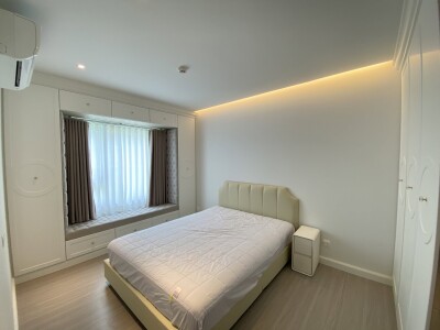 แอสปาย สุขุมวิท - อ่อนนุช / Aspire Sukhumvit - Onnut-4