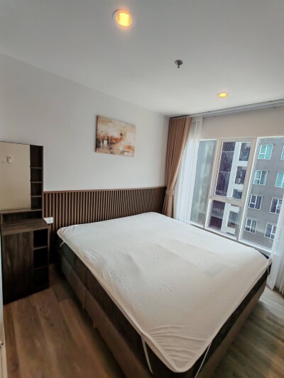รีเจ้นท์ โฮม บางนา (โครงการใหม่) / Regent Home Bangna (New Project)-3