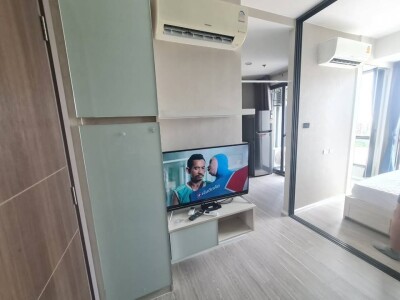 เจดับบลิว สเตชั่น แอท รามอินทรา / JW Station @ Ramintra-2