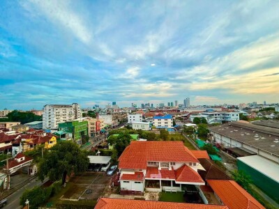 เดอะ ลอค 3 สุขุมวิท 101/1 / The Log 3 Sukhumvit 101/1-10