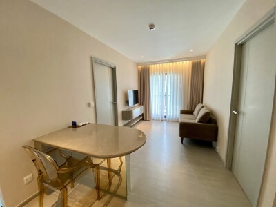 แอสปาย สุขุมวิท - อ่อนนุช / Aspire Sukhumvit - Onnut-1