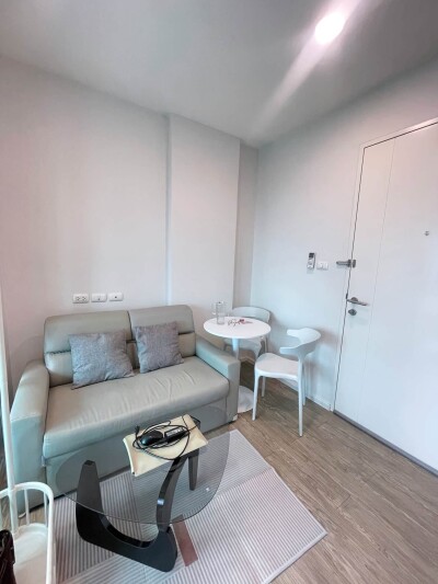 แฮปปี้ คอนโด ดอนเมือง เดอะ เทอมินอล / Happy Condo Donmuang The Terminal-1