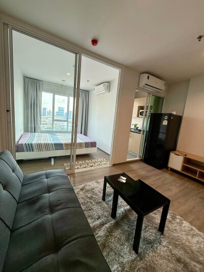 รีเจ้นท์ โฮม บางซ่อน 2 (เฟส 28) / Regent Home Bangson 2 (Phase 28)-1