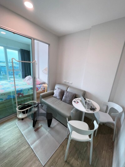 แฮปปี้ คอนโด ดอนเมือง เดอะ เทอมินอล / Happy Condo Donmuang The Terminal-2
