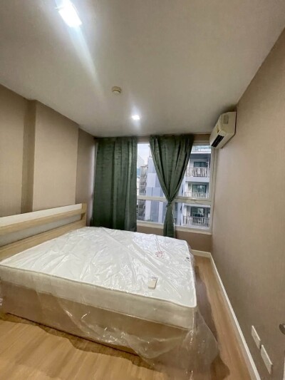 เมย์แฟร์ เพลส สุขุมวิท 64 / Mayfair Place Sukhumvit 64-1