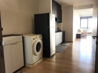 โนเบิล รีเฟลกซ์ / , 1 นอน 1 น้ำ, 65.5 ตร.ม., วิวสระว่ายน้ำ