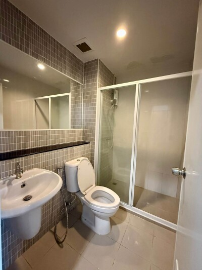 รีเจ้นท์ โฮม บางซ่อน 2 (เฟส 28) / Regent Home Bangson 2 (Phase 28)-5