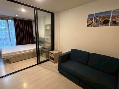 เดอะนิช โมโน สุขุมวิท 50 / The Niche Mono Sukhumvit 50-1