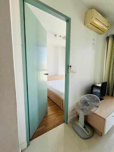 ไอดีโอ มิกซ์ สุขุมวิท 103 / Ideo Mix Sukhumvit 103