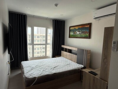 ศุภาลัย ซิตี้ รีสอร์ท จรัญฯ 91 / Supalai City Resort Charan 91-2