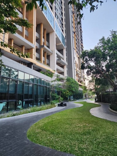 นิช โมโน สุขุมวิท - แบริ่ง / Niche Mono Sukhumvit - Bearing-8