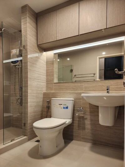 นิช โมโน สุขุมวิท - แบริ่ง / Niche Mono Sukhumvit - Bearing-6