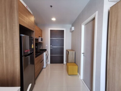 เดอะ เมโทรโพลิส สำโรง / The Metropolis Samrong-5