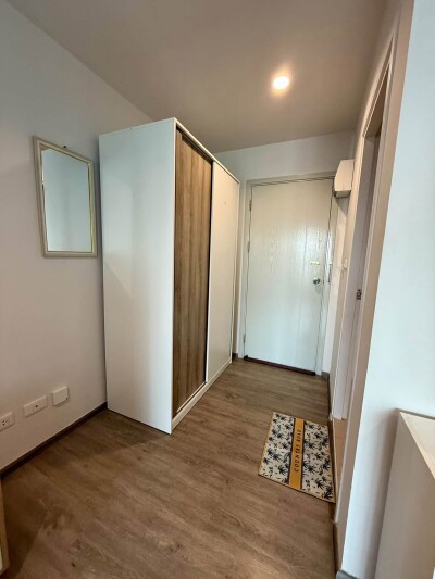 รีเจ้นท์ โฮม บางซ่อน 2 (เฟส 28) / Regent Home Bangson 2 (Phase 28)-3
