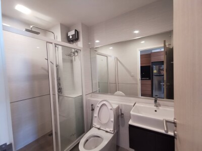 เดอะ เมโทรโพลิส สำโรง / The Metropolis Samrong-8
