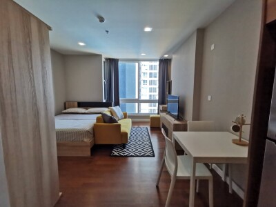 เดอะ เมโทรโพลิส สำโรง / The Metropolis Samrong-4