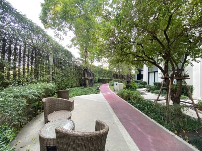 แอสปาย สุขุมวิท - อ่อนนุช / Aspire Sukhumvit - Onnut-16