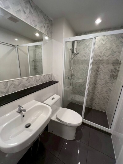 รีเจ้นท์ โฮม บางนา (โครงการใหม่) / Regent Home Bangna (New Project)-6