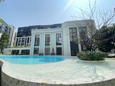 แอสปาย สุขุมวิท - อ่อนนุช / Aspire Sukhumvit - Onnut-15