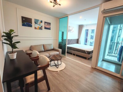 รีเจ้นท์ โฮม บางนา (โครงการใหม่) / Regent Home Bangna (New Project)-2