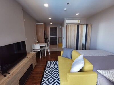 เดอะ เมโทรโพลิส สำโรง / The Metropolis Samrong-1