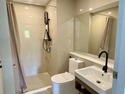 แอสปาย สุขุมวิท - อ่อนนุช / Aspire Sukhumvit - Onnut-13