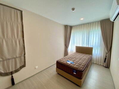 แอสปาย สุขุมวิท - อ่อนนุช / Aspire Sukhumvit - Onnut-8
