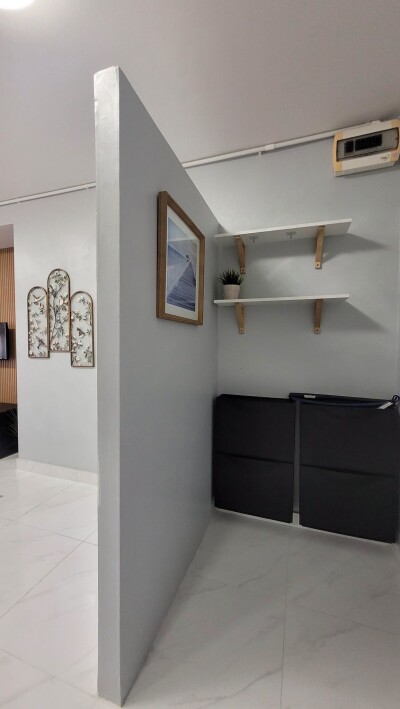 ซิตี้ โฮม สุขุมวิท 101 / City Home Sukhumvit-6