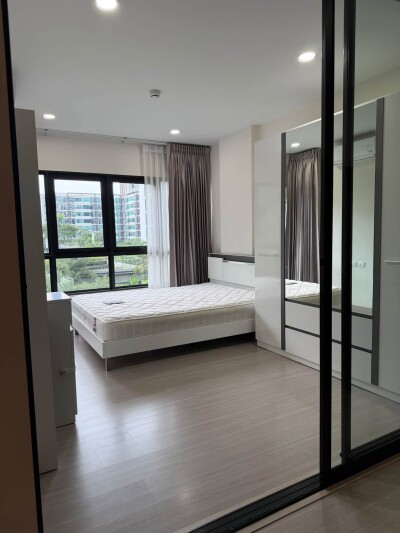 ศุภาลัย ซิตี้ รีสอร์ท สุขุมวิท 107 / Supalai City Resort Sukhumvit 107-4