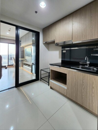 นิช โมโน สุขุมวิท - แบริ่ง / Niche Mono Sukhumvit - Bearing-5