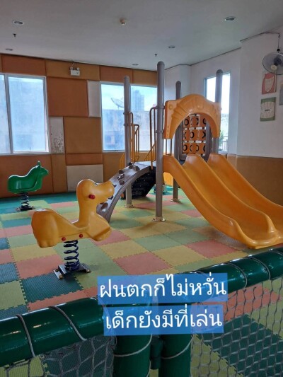 ศุภาลัย เวอเรนด้า รัชวิภา - ประชาชื่น / Supalai Veranda Ratchavipha - Prachachuen-10