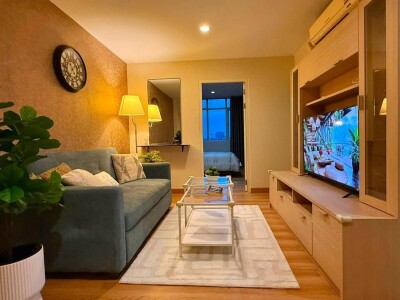 เดอะ ลอค 3 สุขุมวิท 101/1 / The Log 3 Sukhumvit 101/1-1