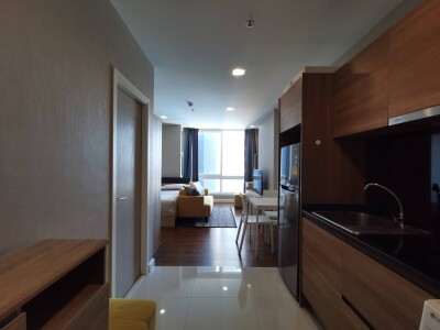 เดอะ เมโทรโพลิส สำโรง / The Metropolis Samrong-6