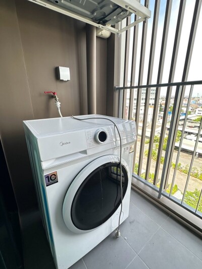 แอทโมซ โฟลว์ มีนบุรี / Atmoz Flow Minburi-5