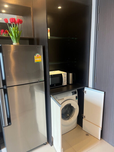 เอดจ์ บาย แสนสิริ สุขุมวิท 23 / Edge By Sansiri (Sukhumvit 23)