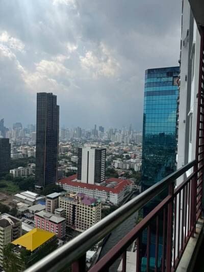 ศุภาลัยปาร์ค เอกมัย - ทองหล่อ / Supalai Park Ekkamai - Thonglor-13