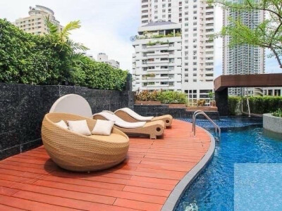 อินเตอร์ ลักส์ พรีเมียร์ สุขุมวิท 13 / Inter Lux Premier Sukhumvit 13-16