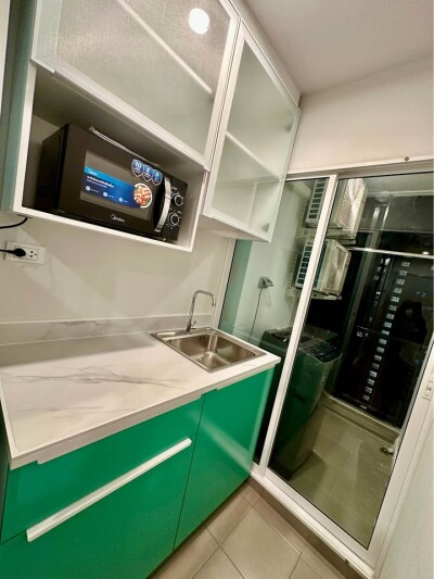 รีเจ้นท์ โฮม บางนา (โครงการใหม่) / Regent Home Bangna (New Project)-6