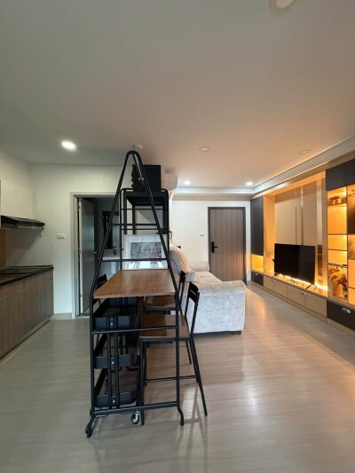 ศุภาลัย ซิตี้ รีสอร์ท สุขุมวิท 107 / Supalai City Resort Sukhumvit 107-7