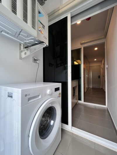 รีเจ้นท์ โฮม บางนา (โครงการใหม่) / Regent Home Bangna (New Project)-8