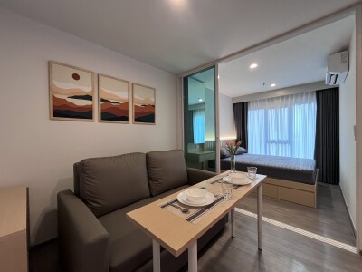 รีเจ้นท์ โฮม บางนา (โครงการใหม่) / Regent Home Bangna (New Project)-4