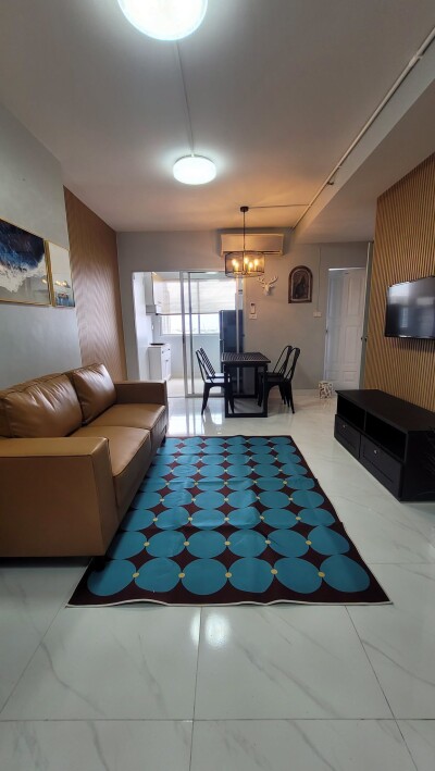 ซิตี้ โฮม สุขุมวิท 101 / City Home Sukhumvit-2