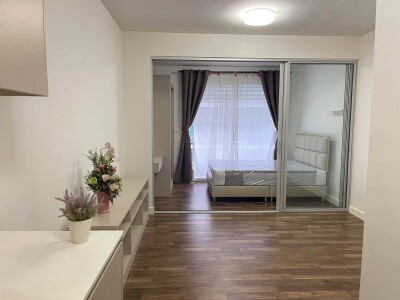 เอ สเปซ มี สุขุมวิท 77 / A Space ME Sukhumvit 77-1